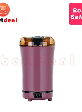 Electric Coffee Grinder beans grinder milling machine 300W