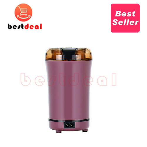 ElectricCoffeeGrinder磨粉机