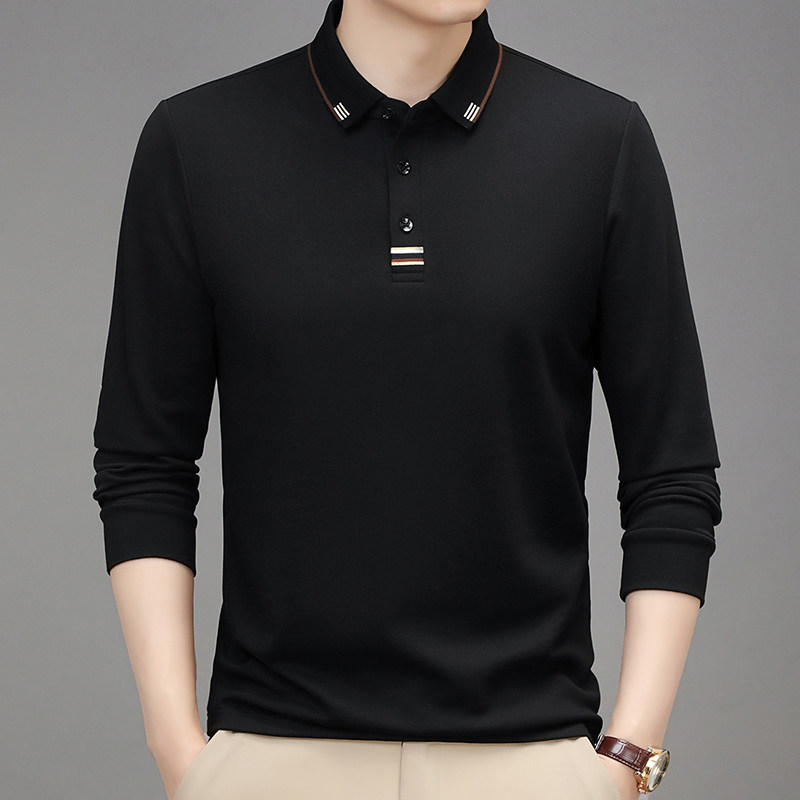 男士春秋新款翻领舞蹈服上衣国标摩登拉丁训练服长袖跳舞服T恤衫,运动/瑜伽/健身/球迷用品,摩登舞上装,淘宝优惠券,粉丝福利购,淘宝优惠卷