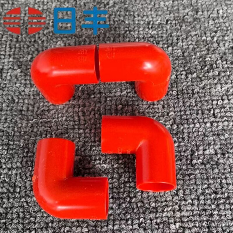 日丰线管弯头1620线管配件图片