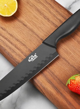 锋利好用不锈钢厨刀厨房家用水果刀小菜刀切水果刀切瓜果削皮