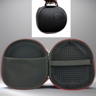 适用ROG棱镜2耳机包保护套玩家国度ROG棱镜2收纳盒硬壳便携包防摔