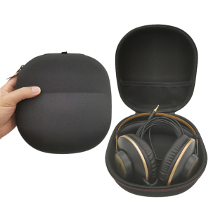 K511 K92 K141MKII K52 K72耳机包收纳盒 K142HD 适用于爱科技AKG