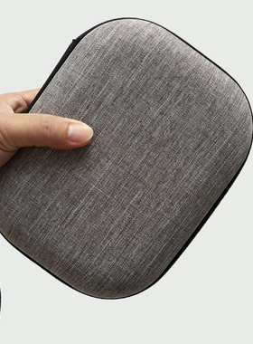 适用博士BOSE QC15 QC25 QC2 QC35 QC45耳机包 森海PXC550 收纳盒