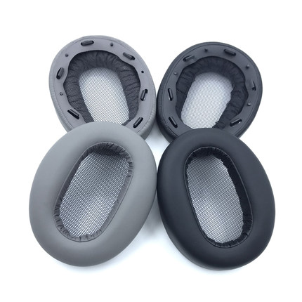 适用于SONY索尼 MDR-1AM2 耳机套 海绵套 1am2耳棉耳罩 耳套 配件