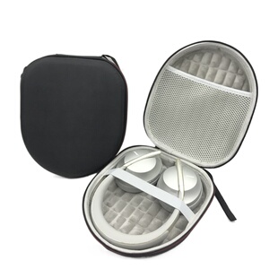 适用BOSE 700 SONY MDR-1AM2 收纳包XB950B1 WH-1000XM3 M4耳机盒