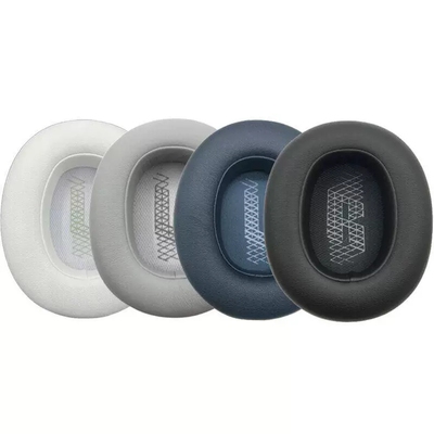 适用JBL LIVE650BT LIVE660BTNC耳罩E65BT Duet ANC耳机套海绵套