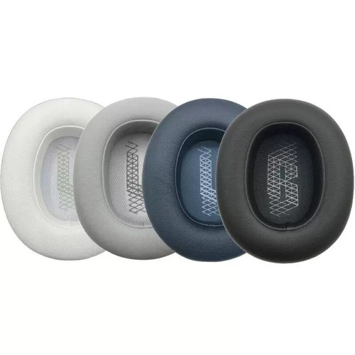 适用JBL LIVE650BT LIVE660BTNC耳罩E65BT Duet ANC耳机套海绵套