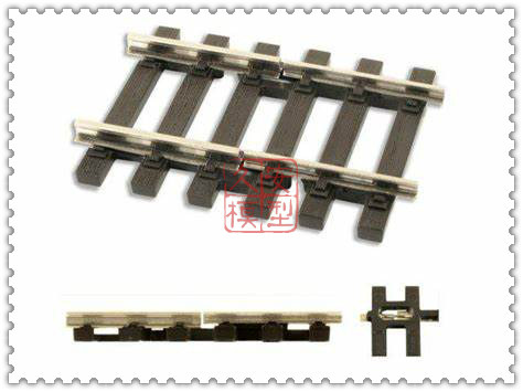 久安铁道 PECO SL-113 Code75与Code100过渡轨道 每盒4片