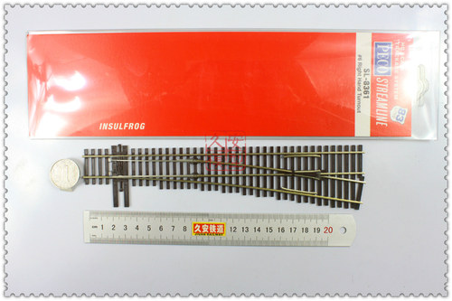 久安铁道PECO专业火车轨道CODE