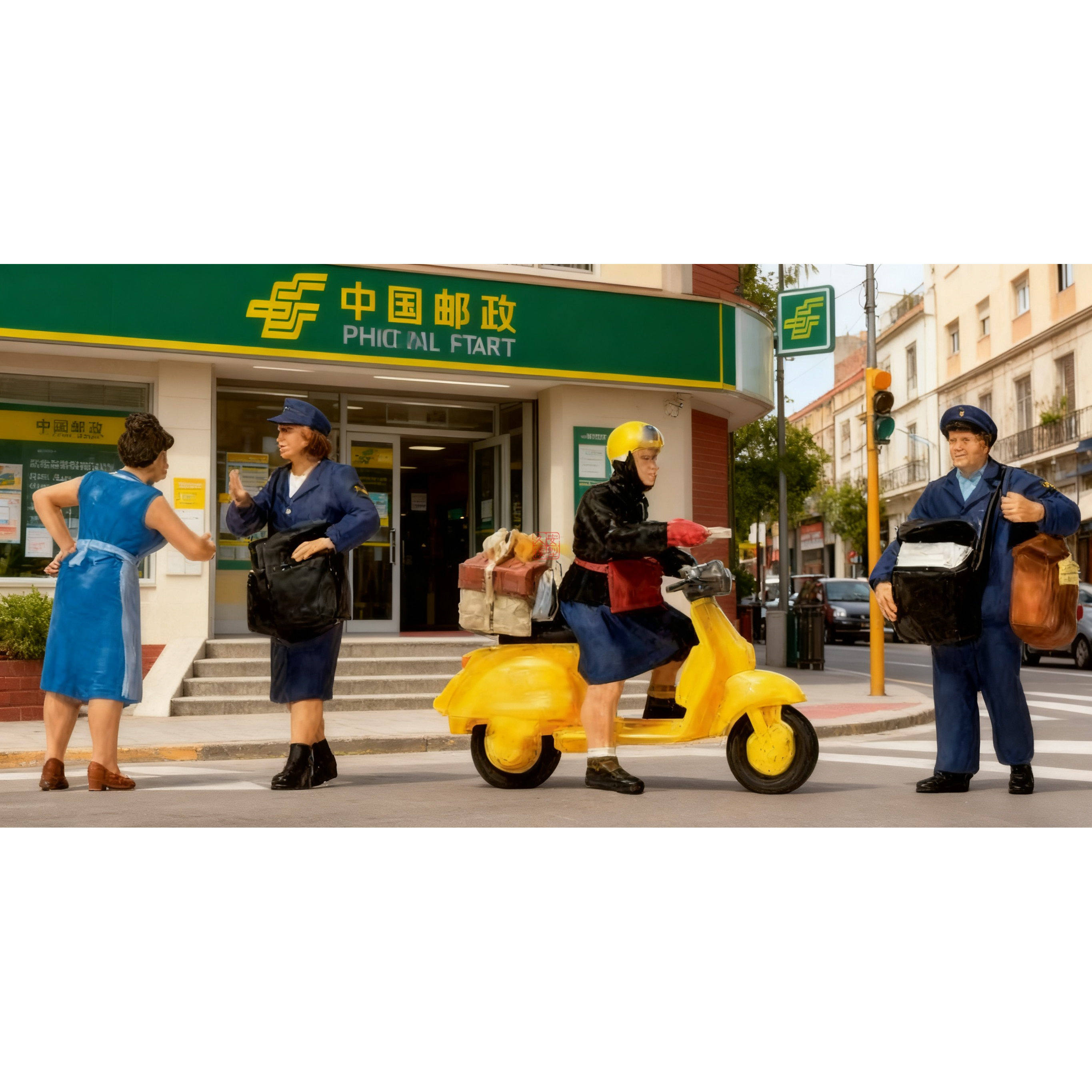 推荐商品