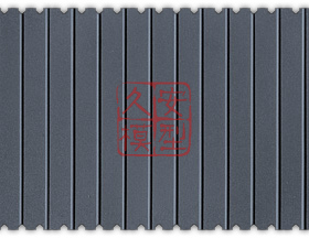 PECO WILLS 模型场景1:87 SSMP229 条形瓦 屋顶 130*75mm 4片