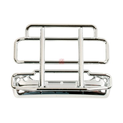 卡车模型配件前保险杠Herpa