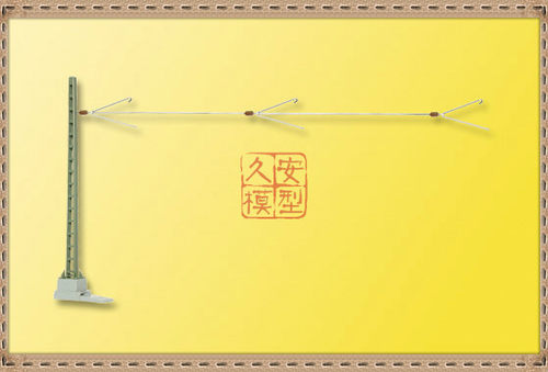 久安铁道187模型场景VIESSMAN
