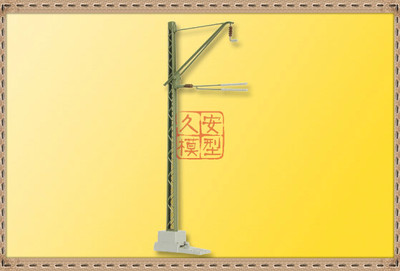 久安铁道187模型场景VIESSMAN