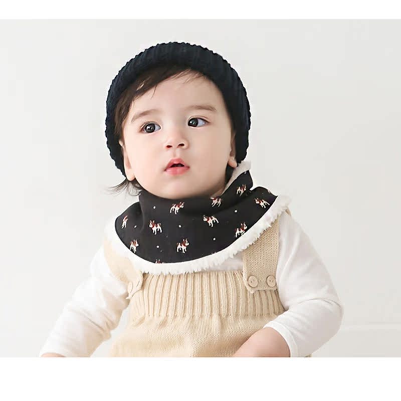 Foulard enfant HAPPY PRINCE - Ref 2135856 Image 3