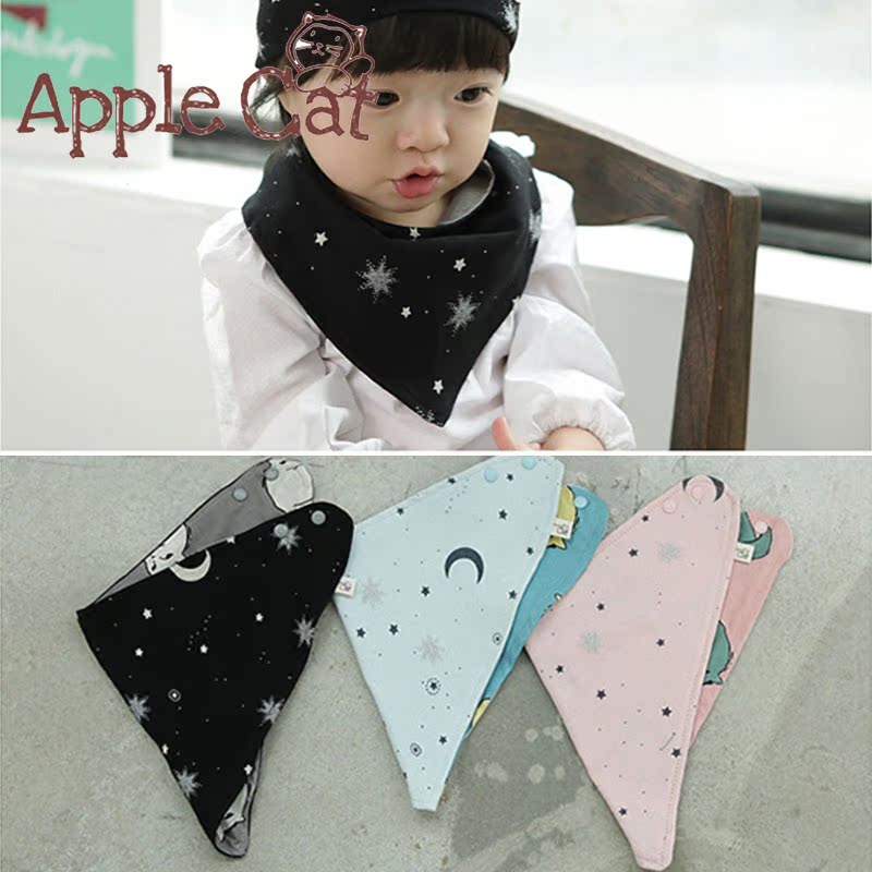 Echarpe enfant APPLE CAT - Ref 2135072 Image 1