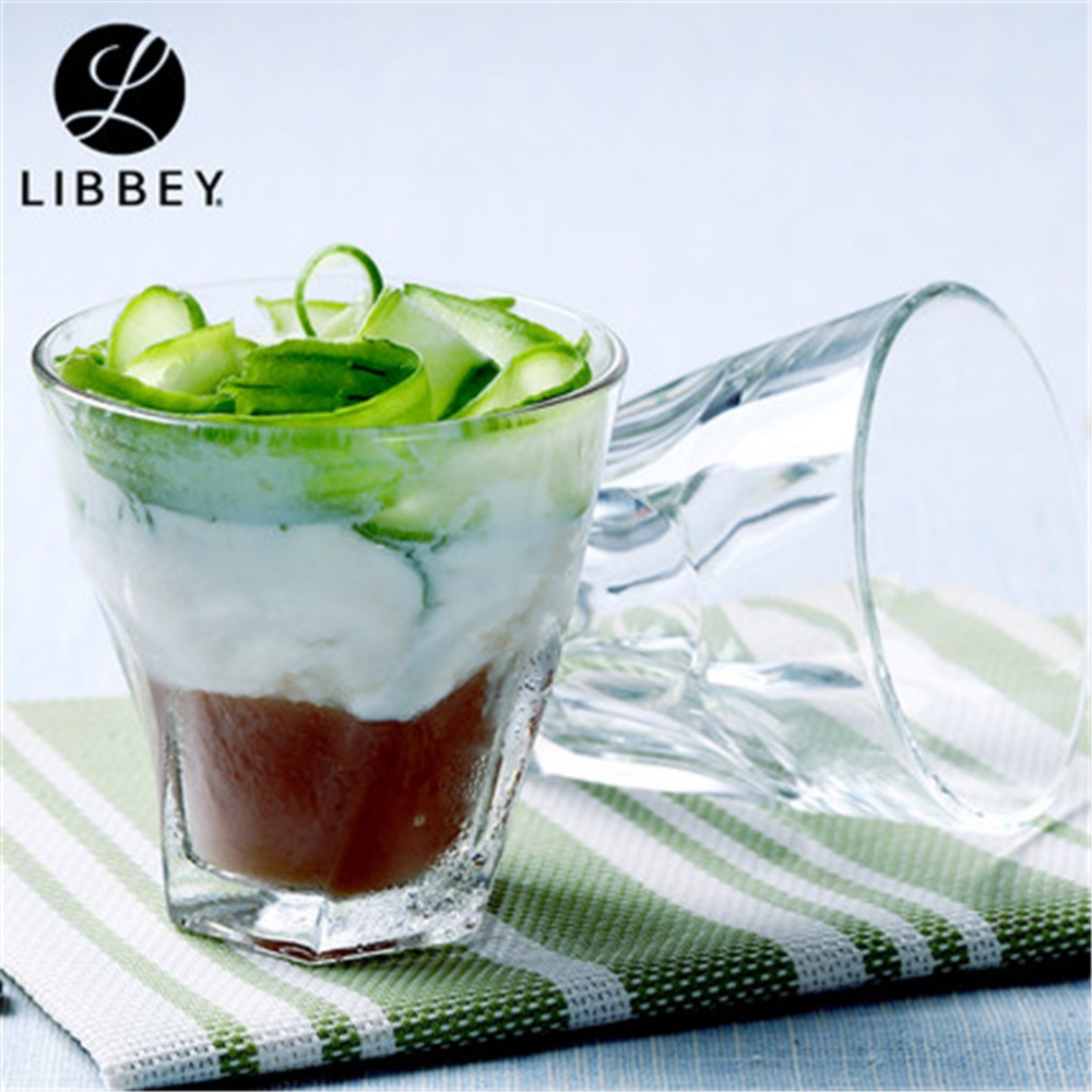 Libbey/利比扭转直布罗陀玻璃杯