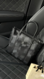 m黑色菜篮子19cm