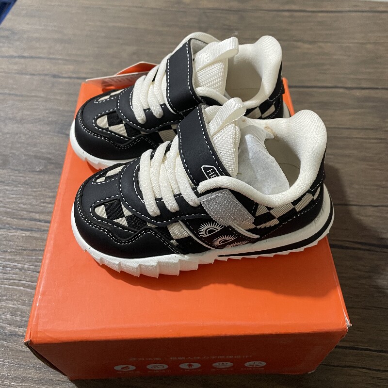 26春秋款机能鞋防滑软底运动鞋
