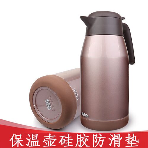 膳魔师硅胶壶垫防磨通用