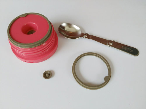 膳魔师保温杯配件原装正品