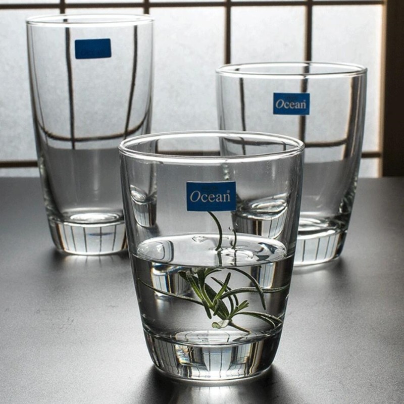 酒店餐厅家用茶水牛奶果汁咖啡杯