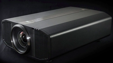 JVC ZEUS宙斯 DLA-Z1C原生4K激光影院投影机HDR 3D原装进口旗舰
