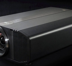 JVC ZEUS宙斯 DLA-Z1C原生4K激光影院投影机HDR 3D原装进口旗舰