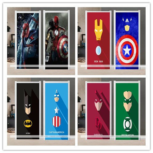 创意贴纸衣柜衣柜贴自粘