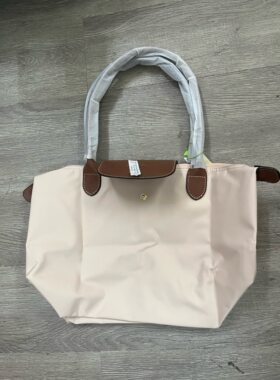 特价 外贸女包 高品质尼龙防水手提包单肩包 中号 多色可选