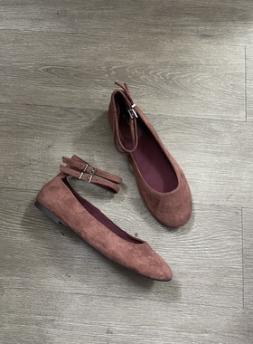 特价 外贸原单尾货  法式玛丽珍平底鞋芭蕾舞鞋 大码女鞋35-42码