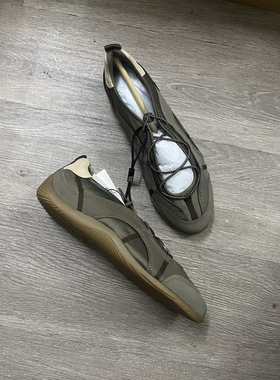 外贸原单女鞋z高品质德训鞋37码