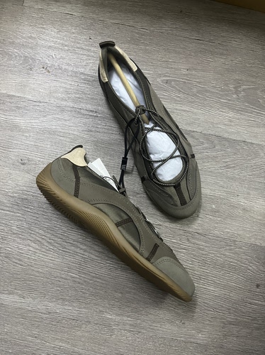 外贸原单女鞋z高品质德训鞋37码