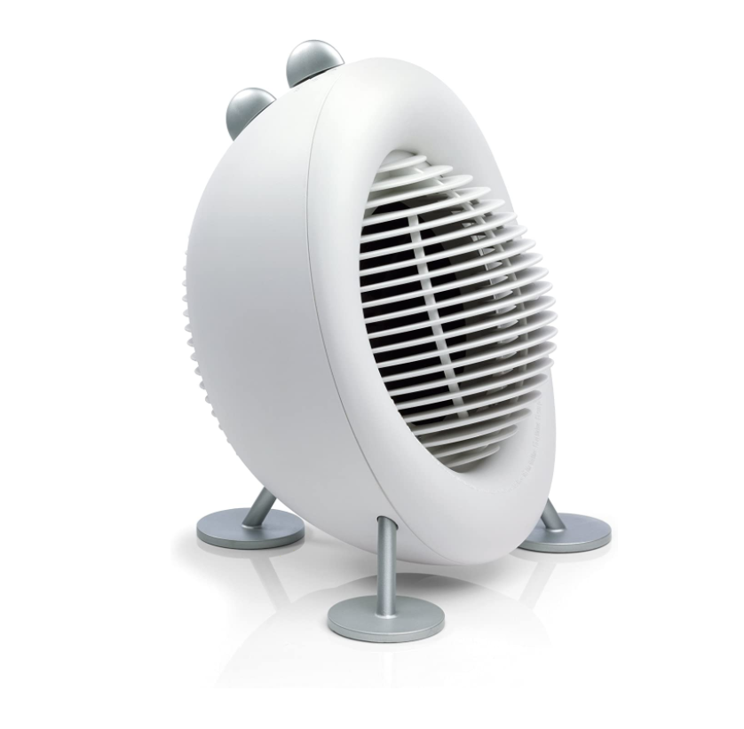 Y Form MAX  客厅浴室风扇型加热器