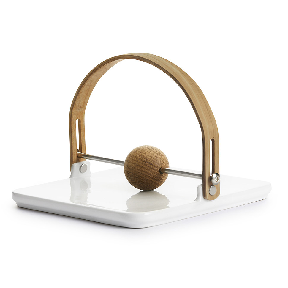 Y Nature napkin holder Saga 纸巾架餐巾纸架桌面纸巾架