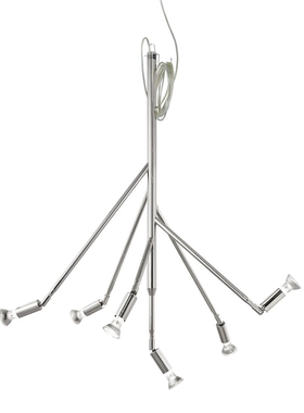 Y orsjo Belysning 北欧瑞典丹麦芬兰吊灯