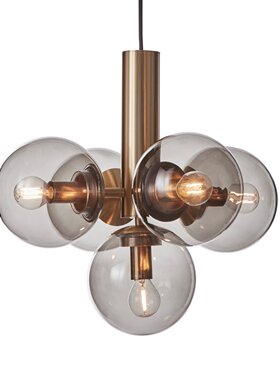 Y Avenue 43 ceiling lamp Care of Bankeryd 北欧简约复古吊灯