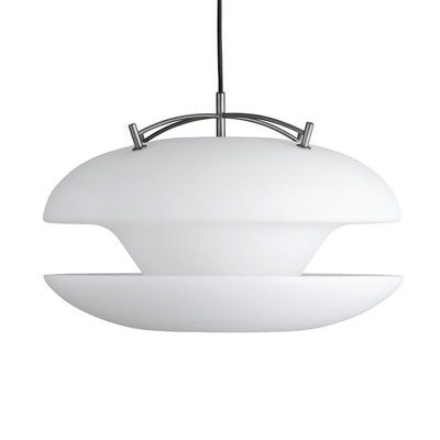 Y pendant lamp NORR11  北欧简约蛋白吊灯