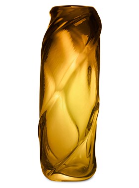 Y Water Swirl vase  瑞典丹麦设计大型花瓶