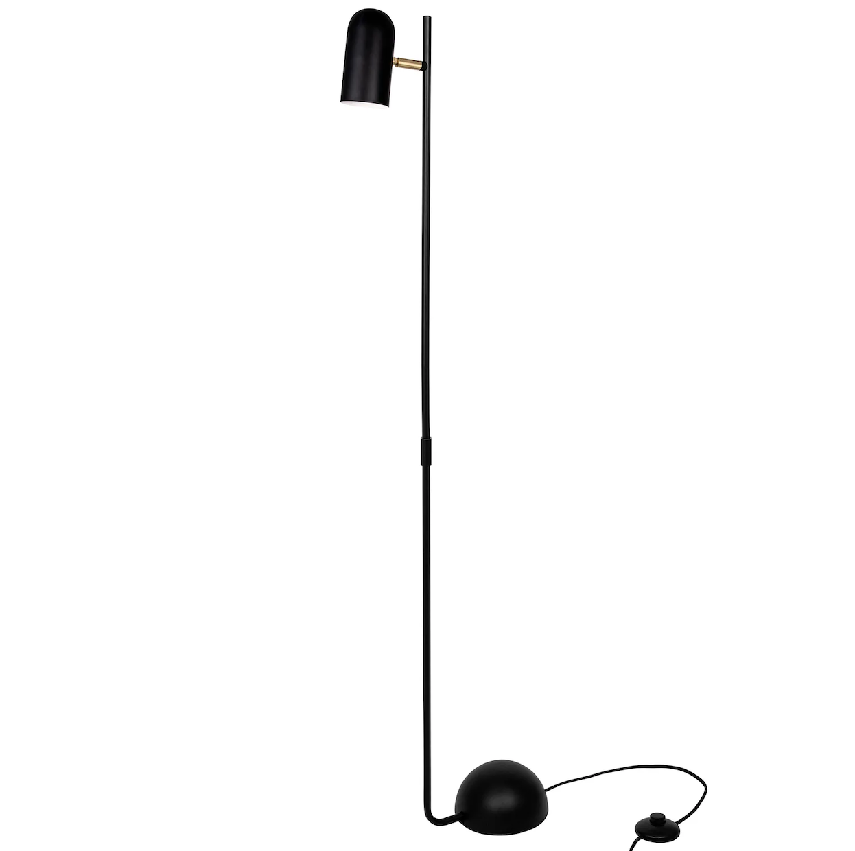 Y Swan floor lamp 丹麦进口极简设计落地灯