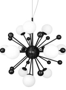 Y Copernicus pendant lamp gl  瑞典进口北欧简约设计吊灯