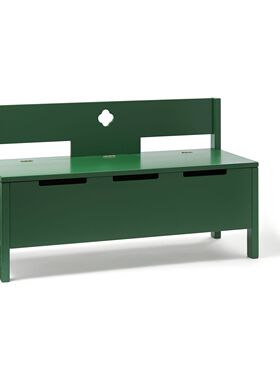 Y Carl Larsson sofa with storage 儿童房沙发板凳 收纳凳 换鞋
