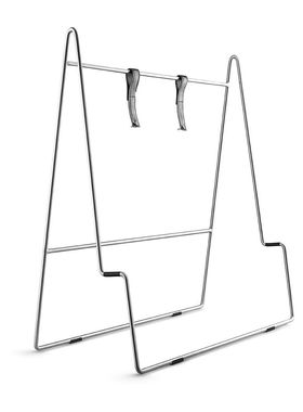 Y Eva Solo / Carry tv-stand 落地电视机支架 北欧简约无背景墙