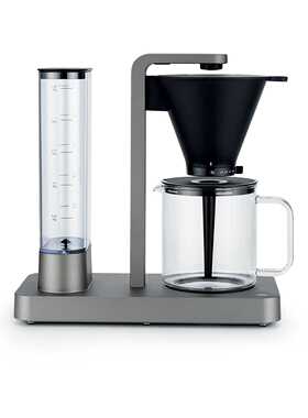 Y Wilfa 高性能滴滤式咖啡机1.25升