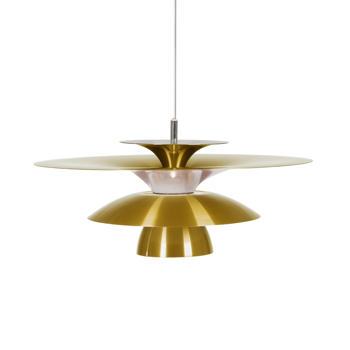 Y Picasso taklampa ins 网红设计师样板间吊灯