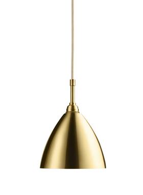 Y Bestlite pendant lamp北欧简约黄铜吊灯复古工作室样板间吊灯