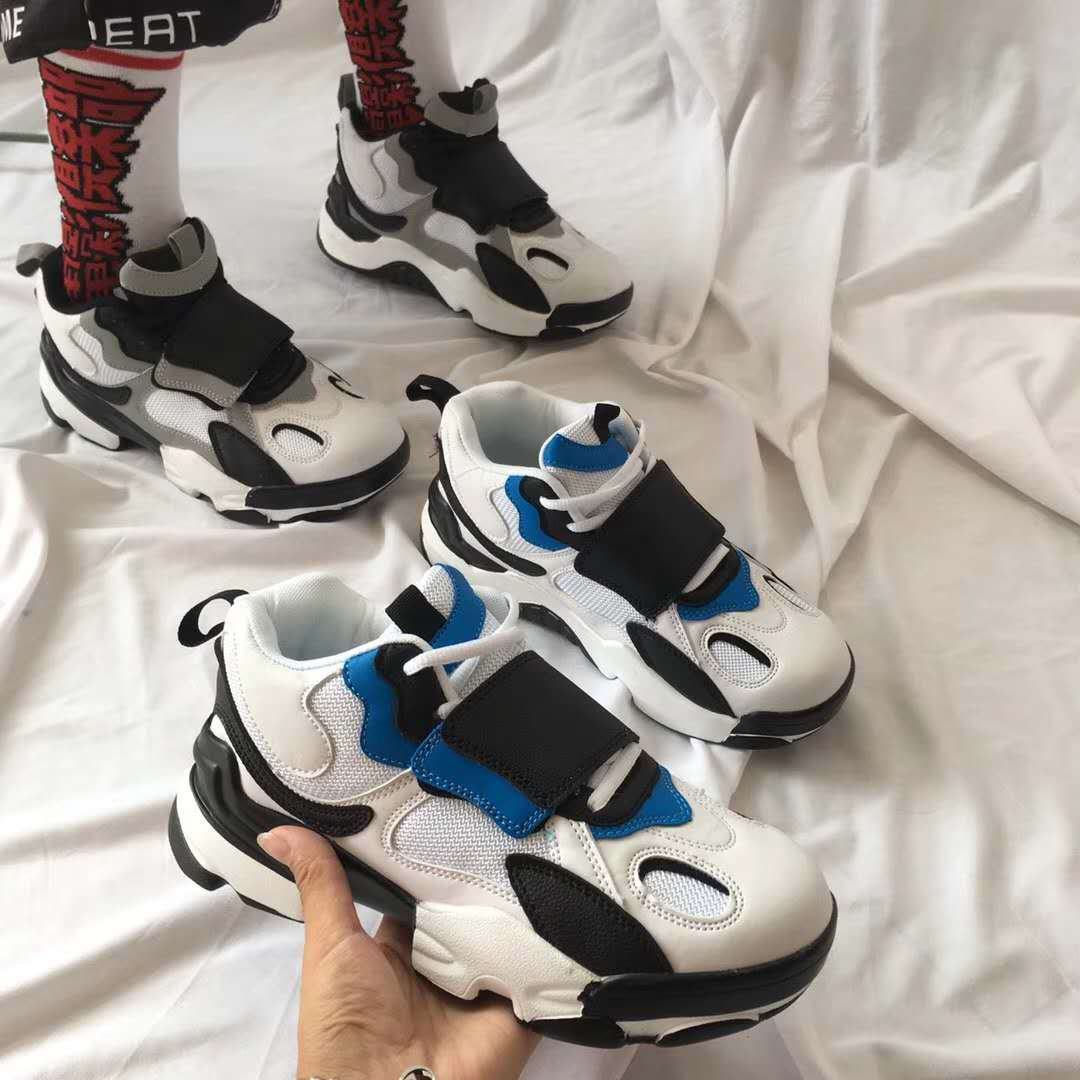 1827 火运动休闲眼镜蛇网红鞋情侣鞋|ruв категории Мужская обувь, низкий чистка - от Buy2taobao.com для оказания профессиональной услуги покупки агента Taobao