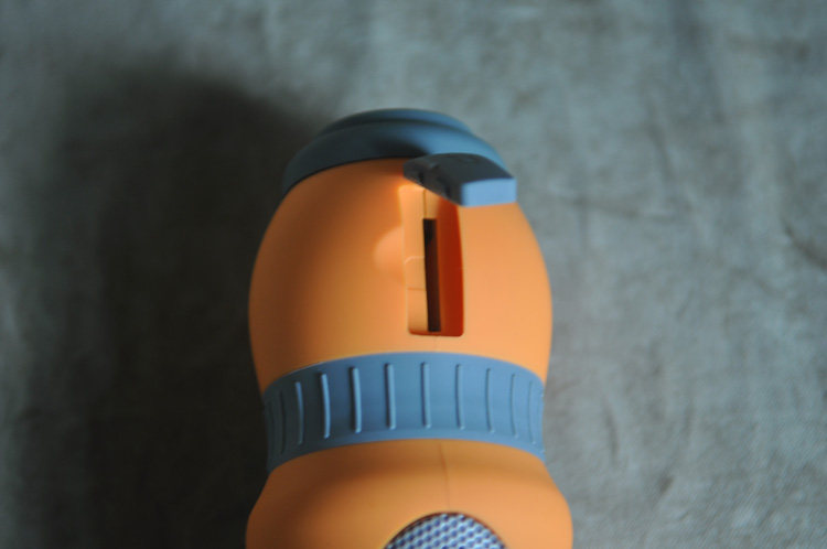 Haut-parleurs pour vélos - Ref 2265513 Image 1