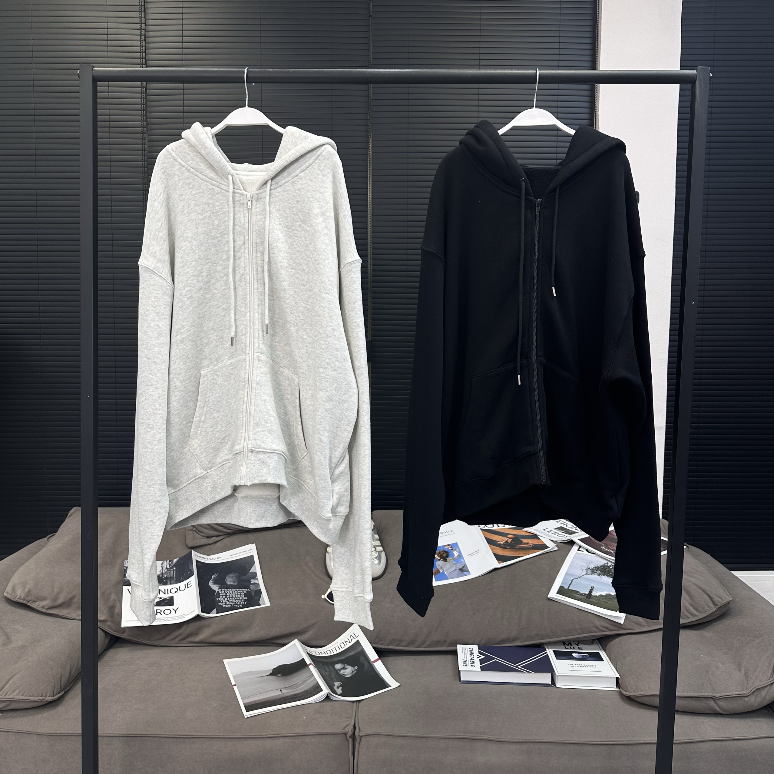 我们不做滤镜，只做基准。